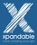 Xpandable