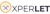 Xperlet