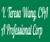 Y. Teresa Wang CPA, APC
