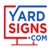 Yardsigns