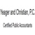 Yeager & Christian, P.C.