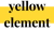 Yellow Element