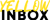 yellow inbox