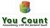 You Count