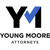 Young Moore and Henderson, P.A.