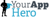 Your App Hero