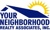 Your Neighborhood Realty Associates