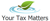 Your Tax Matters, LLC
