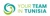 Your Team in Tunisia
