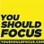 YouShouldFocus / Focus Wrap
