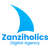 Zanziholics Digital Agency