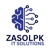 Zasolpk IT Solutions