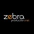 Zebra Production