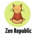 Zen Republic digital agency