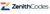 Zenith Codes AE