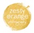 Zesty Orange Photography