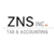ZNS, Inc.