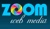 Zoom Web Media